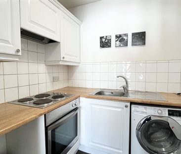 Kings Court, Parnell Square, Dublin 1 - Photo 1