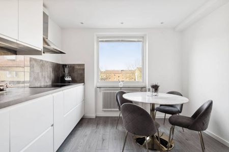 Landskrona - 2rok - 25mån - 11.500kr/mån - Photo 2