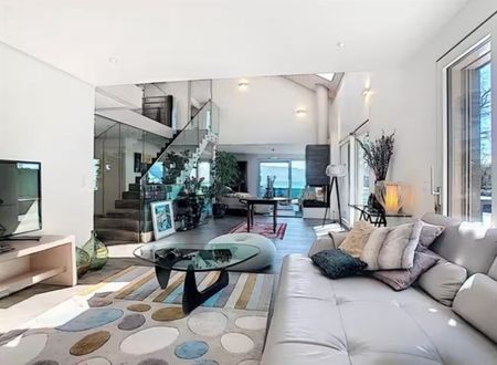 Living by the lake! - Foto 5