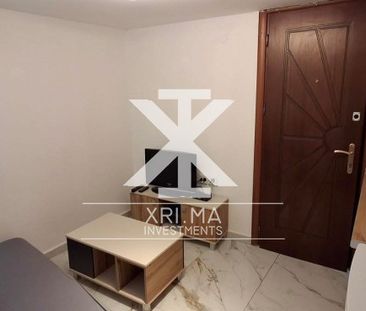 Διαμέρισμα 28 τ.μ. προς ενοικίαση - Photo 5