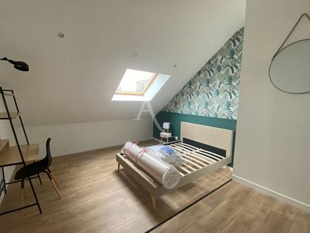 Location Maison 1 pièce 58m² ST BARTHELEMY D ANJOU 49124 - Photo 5