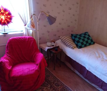 Odlingsvägen, Solna - Foto 2