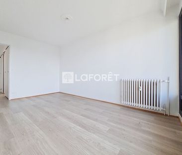 Appartement T1 Évreux à louer - Photo 5