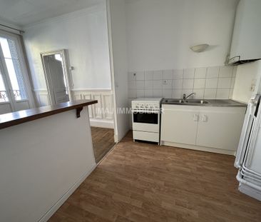 Appartement à louer - Photo 5