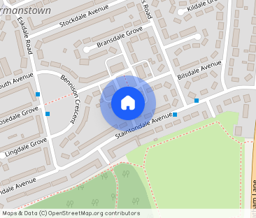 Westerdale Avenue, Redcar, North Yorkshire, TS10 - Photo 1