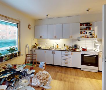 Faktorsgatan, Helsingborg - Foto 6