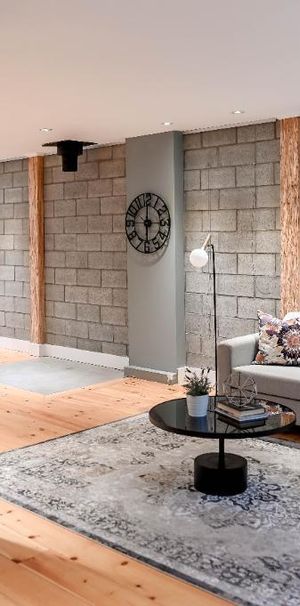 MAISON 10 PIÈCES | 4600$ | POINTE SAINT-CHARLES - Photo 1