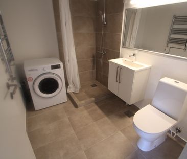 Ny Vestergade 3. 211, 6000 KOLDING – delevenlig lejlighed med altan... - Foto 2