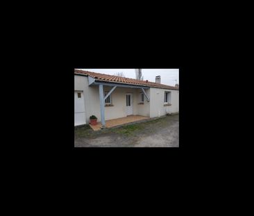 Location Maison individuelle VERTOU 44120 44122-L1988 - Photo 5