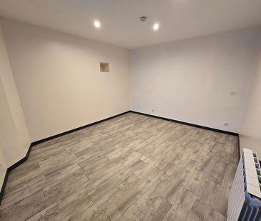 Appartement à louer Isles Les Meldeuses 2 pièce(s) 27.83 m2 - Photo 4