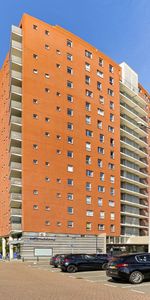 Fraaie appartementen boven winkelcentrum - Foto 3