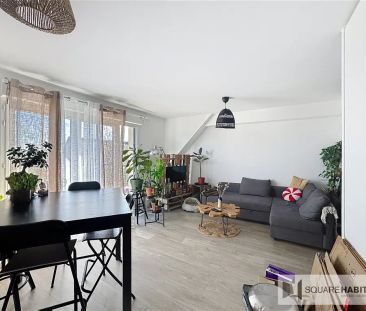 Location appartement 2 pièces - 48m² à Mordelles (35310) - Photo 3