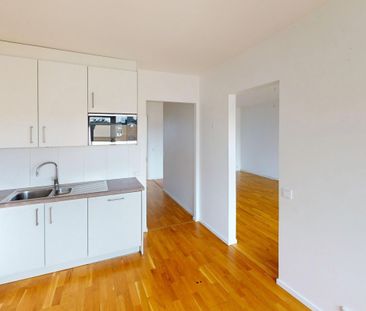 Västra Åsgatan, Eskilstuna - Foto 2