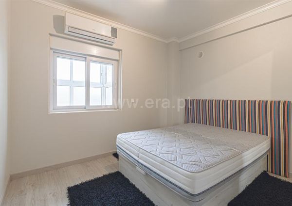 Apartamento T2 em Setúbal