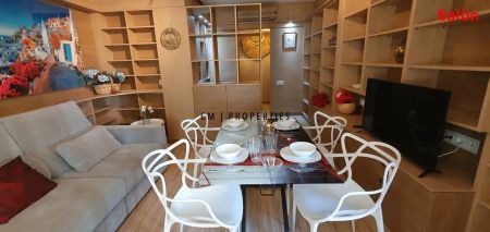 Piso de alquiler en Grabador Manuel Peleguer, Ciutat Jardí - Foto 2