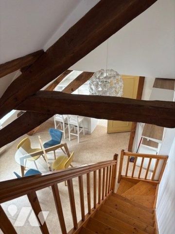 DUPLEX charmant en plein coeur de PACY-SUR-EURE - Photo 2