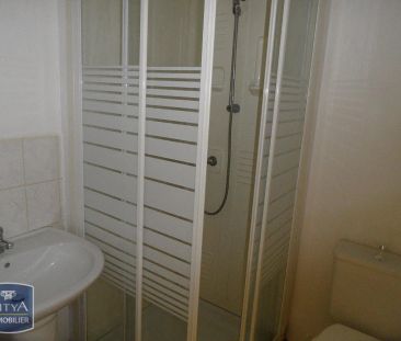 Appartement à louer 1 pièce 29m² - Photo 1