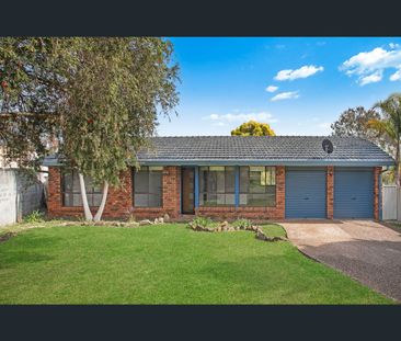 55A Leslie Way, Leppington, NSW 2179 - Photo 5