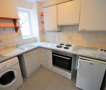 1 bedroom house to rent - Photo 3