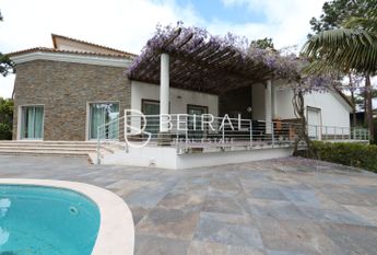 Moradia T4 em Setúbal