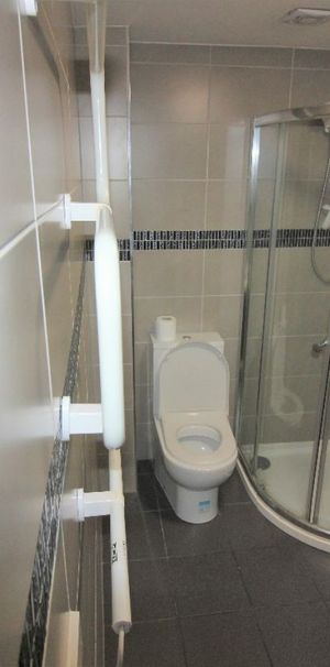 Fishergate Hill Flat 5, PRESTON, Lancashire PR1 8JD - Photo 1