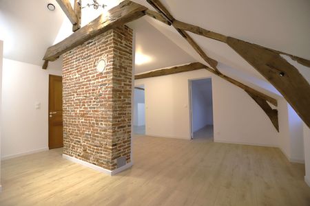 Appartement T3 Neauphle-le-Château à louer - Photo 2