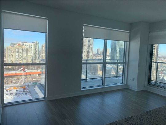 For Lease - 4085 Parkside Village Drive Unit# 1704, Mississauga, Ontario - Photo 1