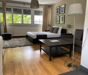 2 Zimmer, 35 m², 2. Stock - Photo 2