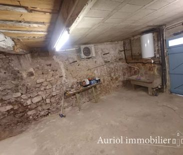 Location Maison 3 pièces 67m² AURIOL 13390 - Photo 6