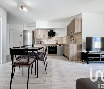 Appartement 3 pièces de 12 m² à Évry (91000) - Photo 2