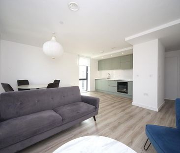2 bedroom apartment to rent - Photo 2