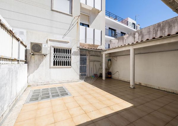 Apartamento T1 em Lisboa