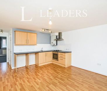 1 bedroom flat to rent - Photo 4