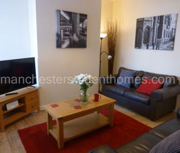 Deramore Street, Manchester, M14 4DU - Photo 1