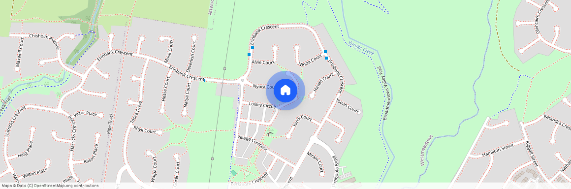 21 Nyora Court, VIC 3049, Westmeadows