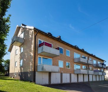 Gärdesgatan 18 A - Photo 5