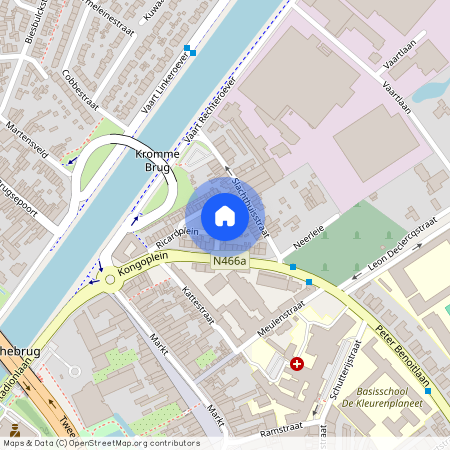 Ricardplein 23, 9800 Deinze