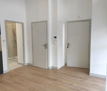 Location Appartement 1 pièce 25m² - Photo 4