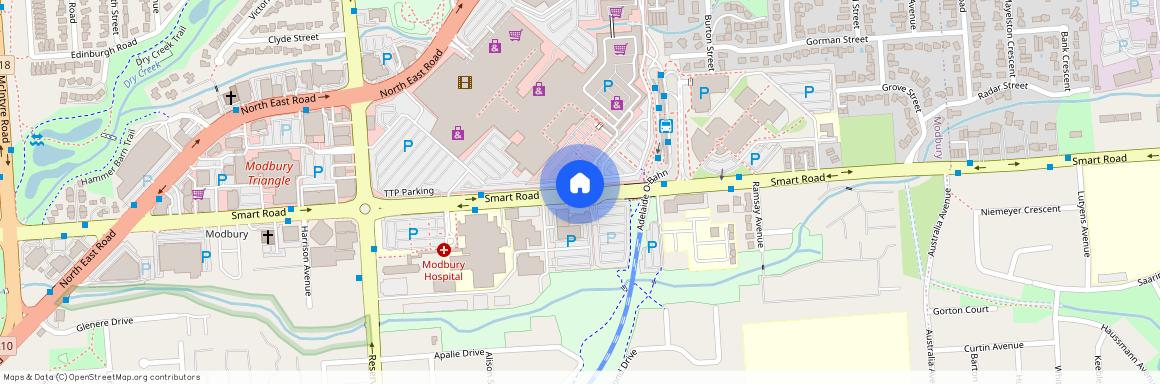 Address available on request, SA 5092, Modbury