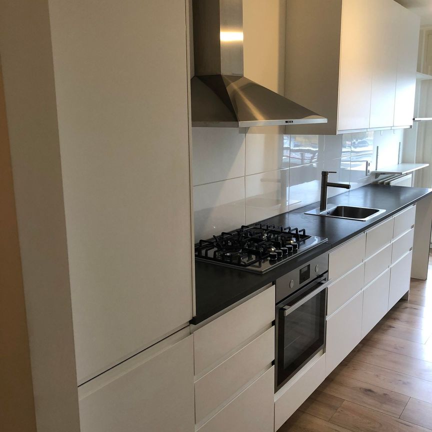 Aziëlaan 642, Kanaleneiland-Zuid, 3526SV, Utrecht - Foto 1