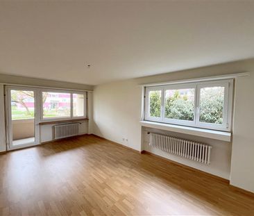 4 Zimmer, 1. Stock - Photo 5