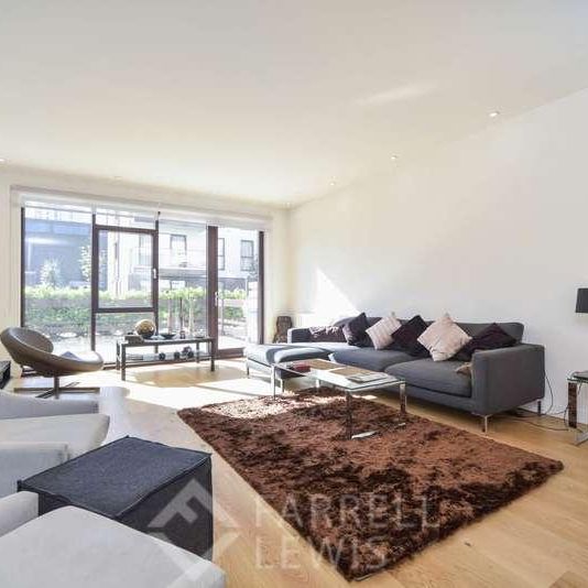 Gibson Rd, Vauxhall, SE11 - Photo 1