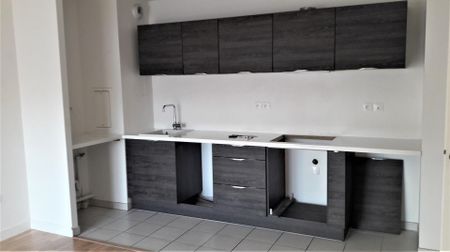 location Appartement T2 DE 50.48m² À MAISONS ALFORT - Photo 3