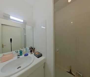 Location Appartement 1 pièce 22m² POITIERS 86000 - Photo 5
