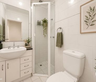 Two Level Townhouse in Popular "Star Gardens" - Photo 5