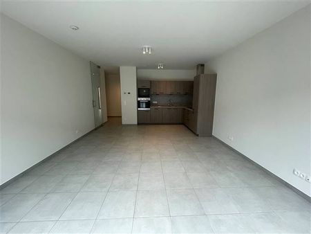 Appartement te huur - Photo 4