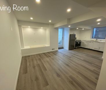 For Lease - 1506 Mendelson Heights Unit# Basement, Milton, Ontario - Photo 6