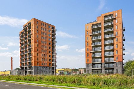 3-vær. lejlighed - Foto 4