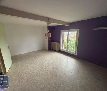 Maison à louer 77.6m² - Photo 6