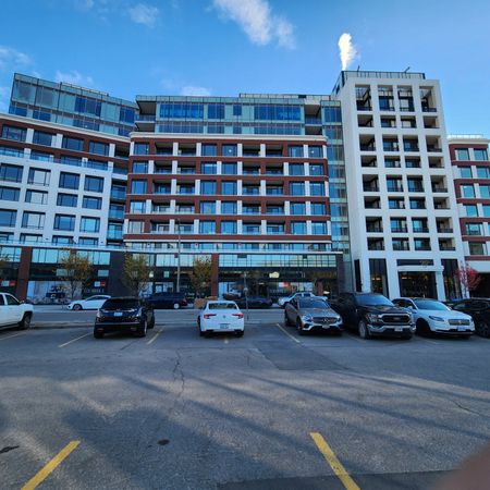For Lease - 259 Kingsway Way Unit# 429, Toronto, Ontario - Photo 4